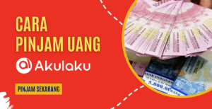 Cara Pinjam Uang Di Akulaku Tutorial Beneran Meminjam 12 Juta Krediblog