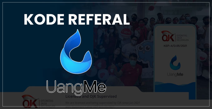 kode referal uangme featured image