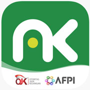 logo aplikasi adakami