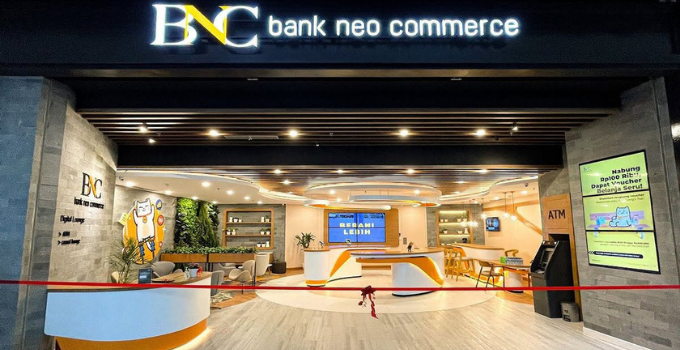 manfaat kantor cabang bank neo commerce