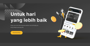 Allo Bank - Review, Cara Daftar Dan Fitur Aplikasi • Krediblog