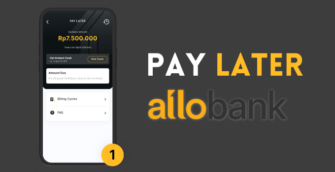 pay later allo bank