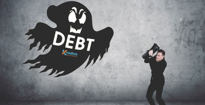 pengalaman telat bayar kredivo debt collector datang