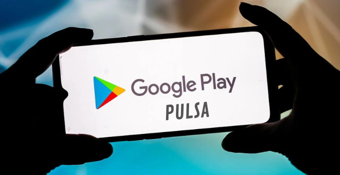 cara mengubah pembayaran google play dengan pulsa featured image