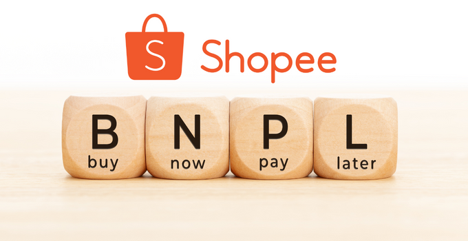 review shopee paylater
