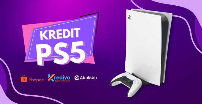 kredit ps 5 featured image