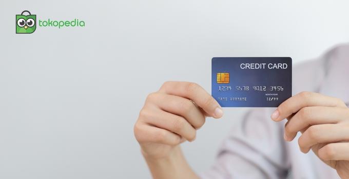 kredit hp di tokopedia dengan kartu kredit