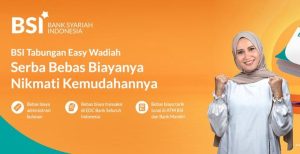 Jenis Tabungan BSI. Produk Simpanan Bank Syariah • Krediblog