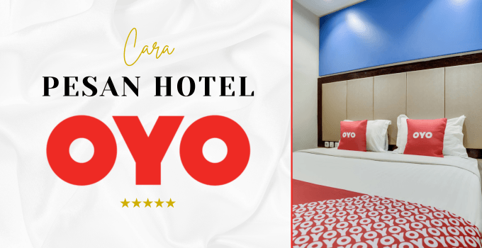 cara pesan hotel di oyo featured image