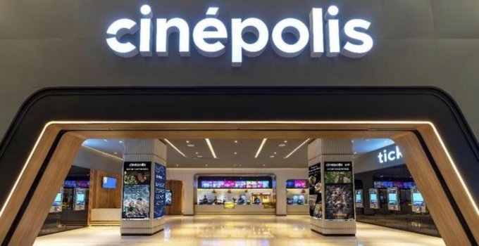 cara pesan tiket bioskop online di cinepolis