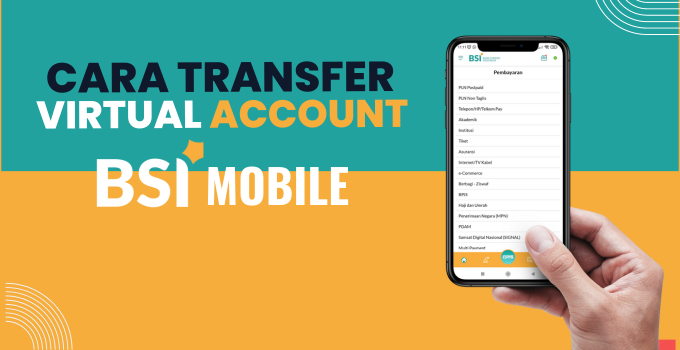 cara transfer virtual account di bsi mobile featured image