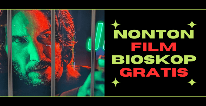 nonton film bioskop gratis featured image