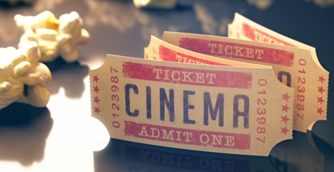 tips pesan tiket bioskop offline