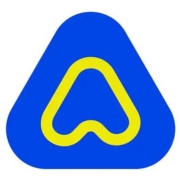logo aplikasi astrapay