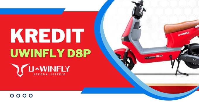 kredit uwinfly D8P featured image