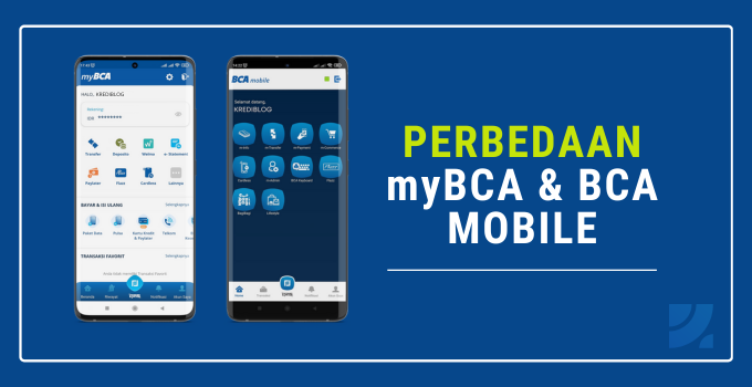 perbedaan mybca dan bca mobile featured image