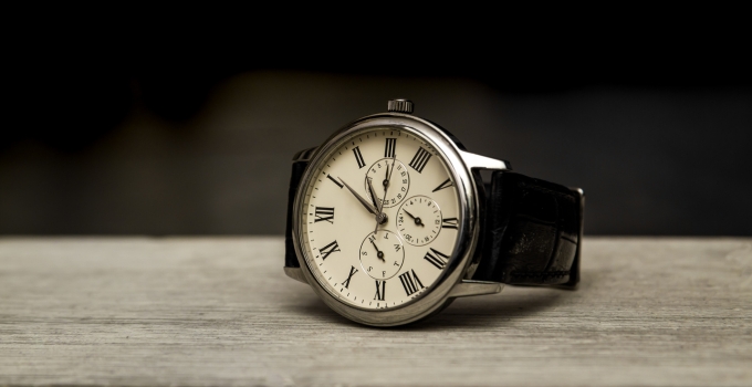 jam tangan dan tas bermerek bisa digadai di pegadaian