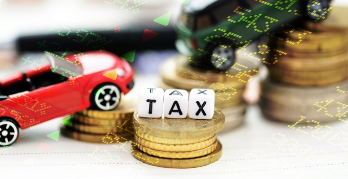perpanjang bayar pajak kendaraan