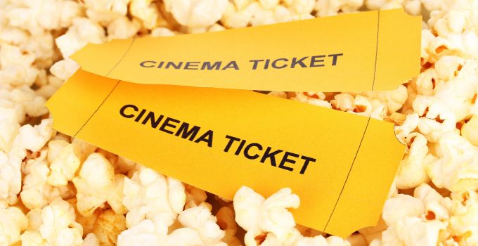 faktor penting saat memilih kursi bioskop harga tiket