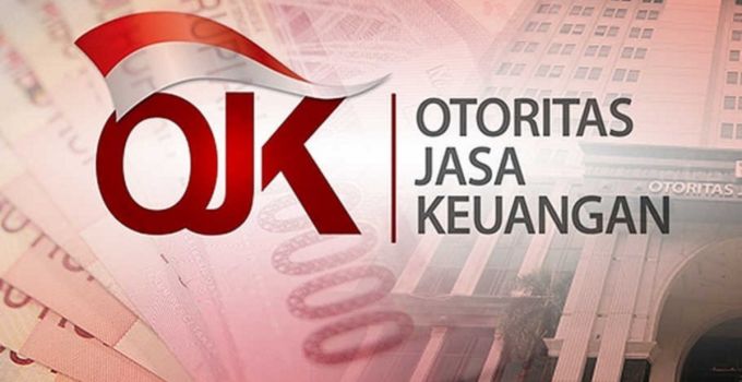 melaporkan penipuan online ke ojk