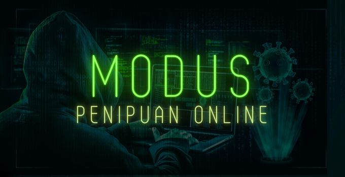 modus penipuan online featured image