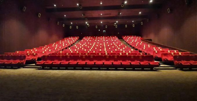sejarah bioskop xxi di indonesia melakukan modernisasi