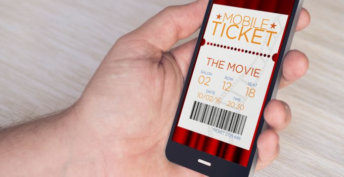 tips hemat nonton di bioskop xxi membeli tiket secara online