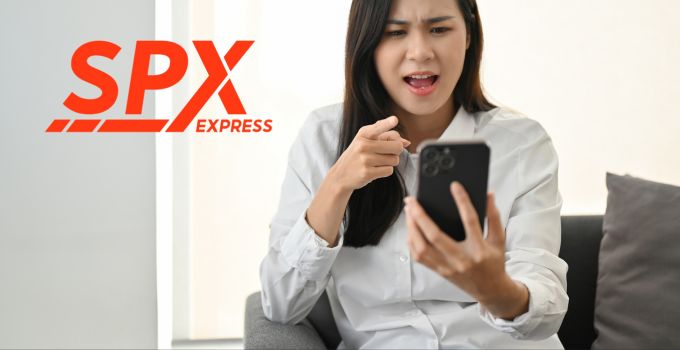 Langkah-langkah cara komplain Shopee Express