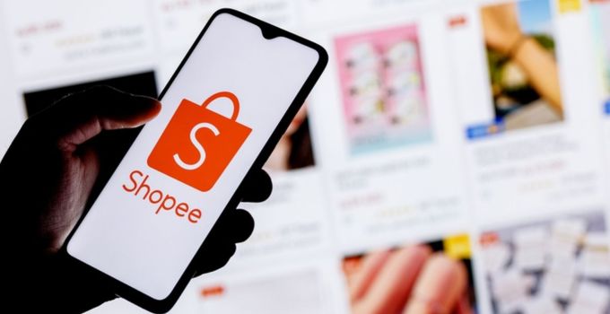 Langkah-langkah cek nomor kurir di aplikasi Shopee