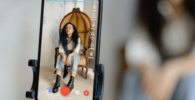 Perbandingan kualitas video TikTok dan TikTok Lite