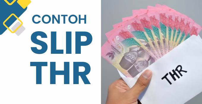 contoh slip thr featured image