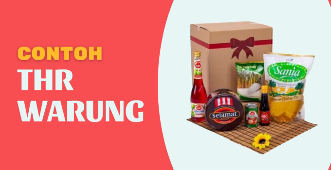 contoh thr untuk pelanggan warung featured image