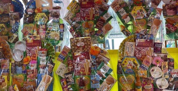 contoh-thr-untuk-pelanggan-warung contoh thr untuk pelanggan warung