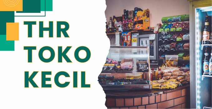 thr toko kecil featured image