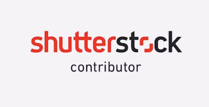 apa itu shutterstock contributor
