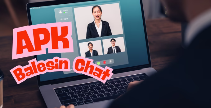 apk freelance balesin chat featured image