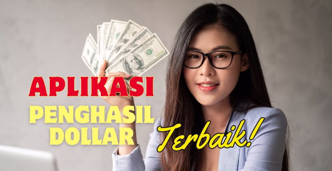 aplikasi penghasil uang dollar featured image