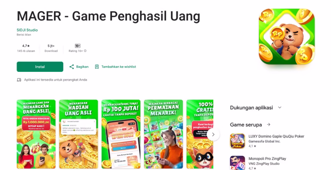 aplikasi-penghasil-uang-dollar-mager aplikasi penghasil uang dollar mager