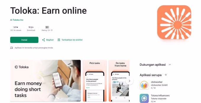 aplikasi-penghasil-uang-dollar-toloka aplikasi penghasil uang dollar toloka