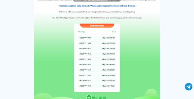 cara-kerja-wa-box-penghasil-uang cara kerja wa box penghasil uang