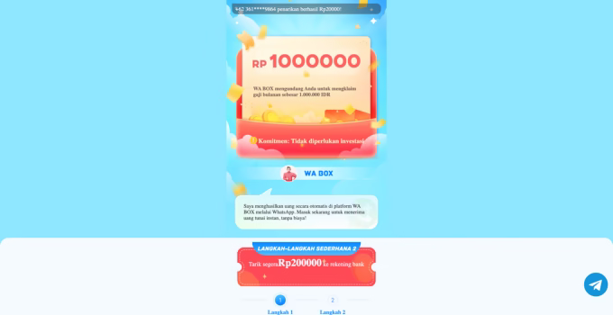 wa box penghasil uang featured image